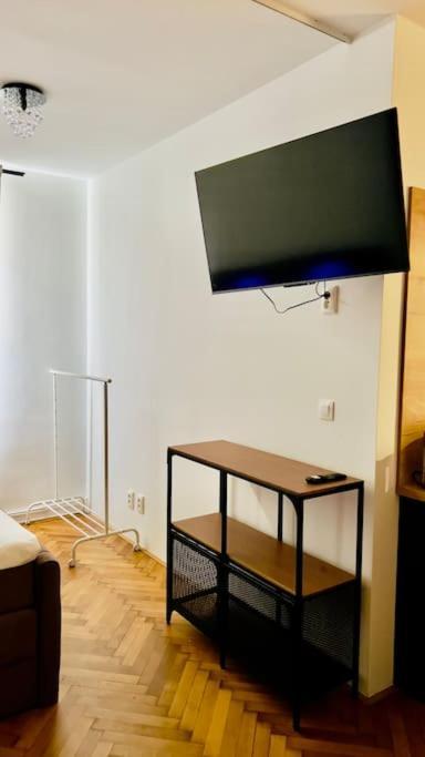 Apartman II Centrum Praha Praga Exterior foto