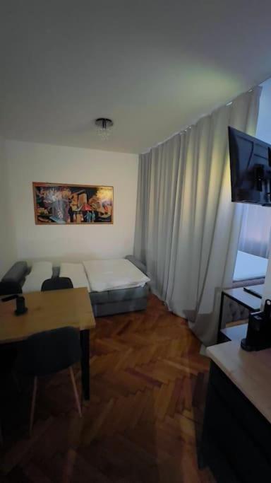 Apartman II Centrum Praha Praga Exterior foto
