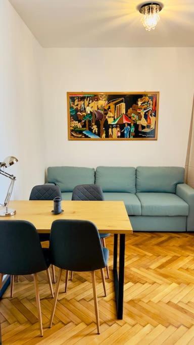 Apartman II Centrum Praha Praga Exterior foto