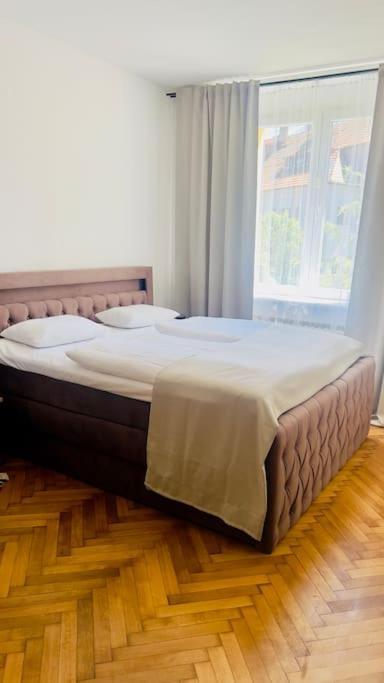 Apartman II Centrum Praha Praga Exterior foto
