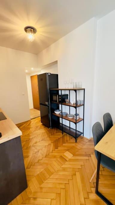 Apartman II Centrum Praha Praga Exterior foto