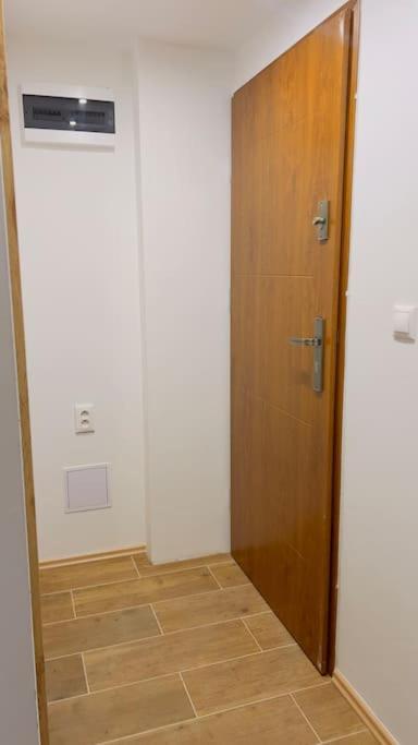 Apartman II Centrum Praha Praga Exterior foto
